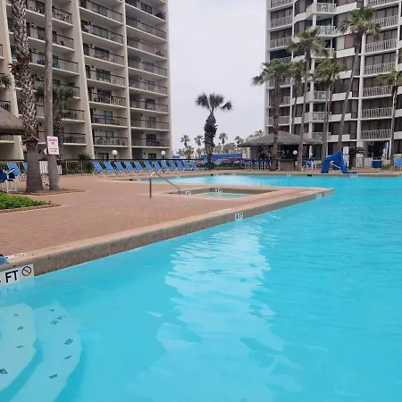 Beachfront Resort With Heated Pool Saida Royale 9039